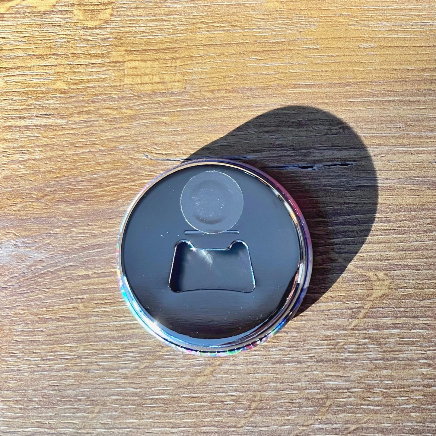 KROMA Canmore Alberta Magnet / Bottle Opener