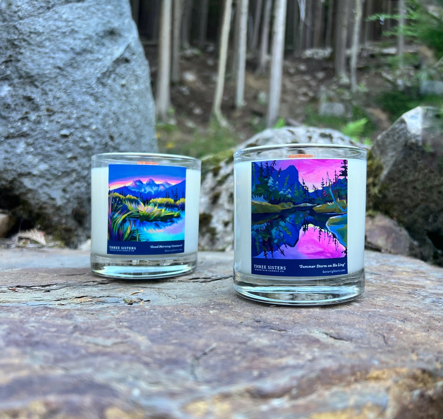 Candles