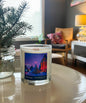 Christmas at the Castle (Fairmont Banff Springs Hotel) Soy Candle